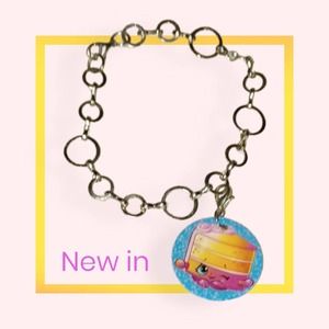 Shopkins Kids Bracelet